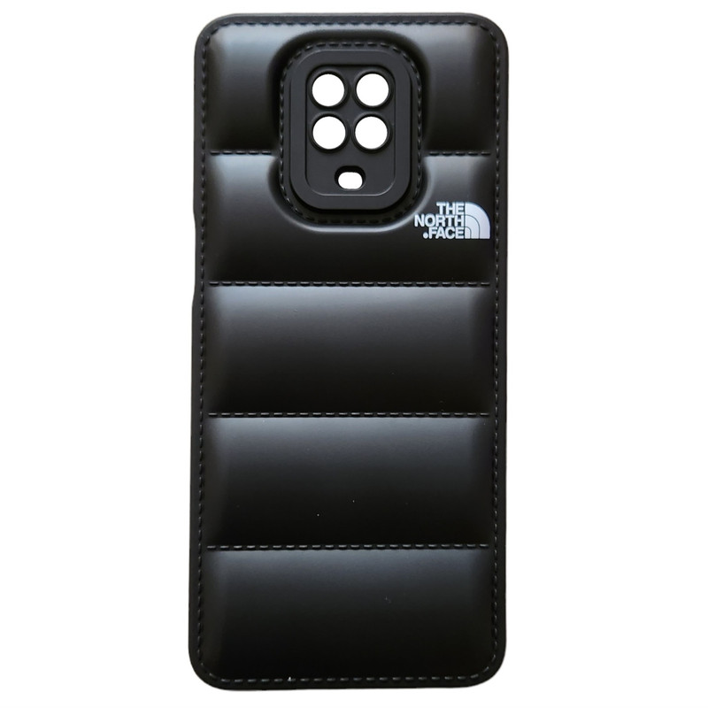 کاور طرح پافر مدل Note9s مناسب برای گوشی موبایل شیائومی Redmi Note 9S / Note 9 pro / Note 10 lite