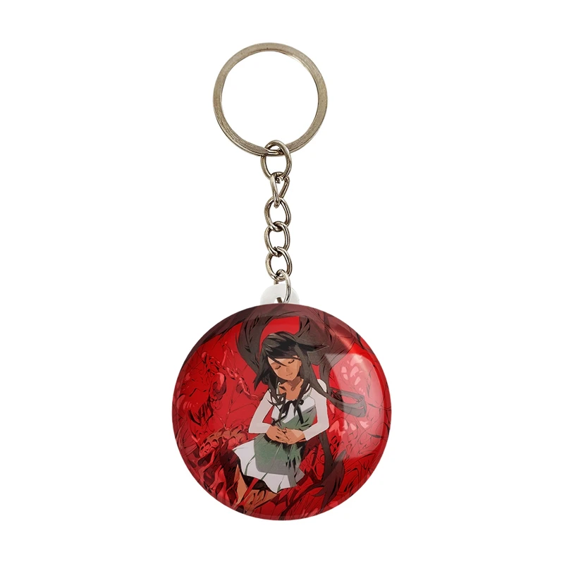 جاکلیدی خندالو مدل بازی آواز سایا (Saya no Uta) کد 35315