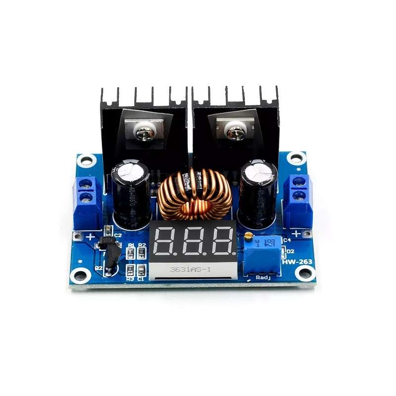 ماژول رگولاتور کاهنده مدل XH-M404