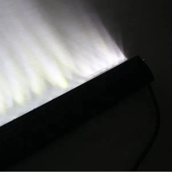 لایت بار خودرو مدل 54