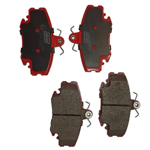 لنت ترمز جلو زیمرمن کد zi-20463 مناسب برای رنو ساندرو