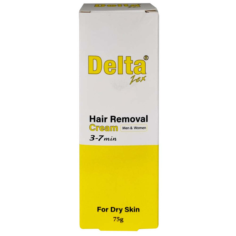 کرم موبر دلتازکس مدل 04 حجم 75 میلی لیتر