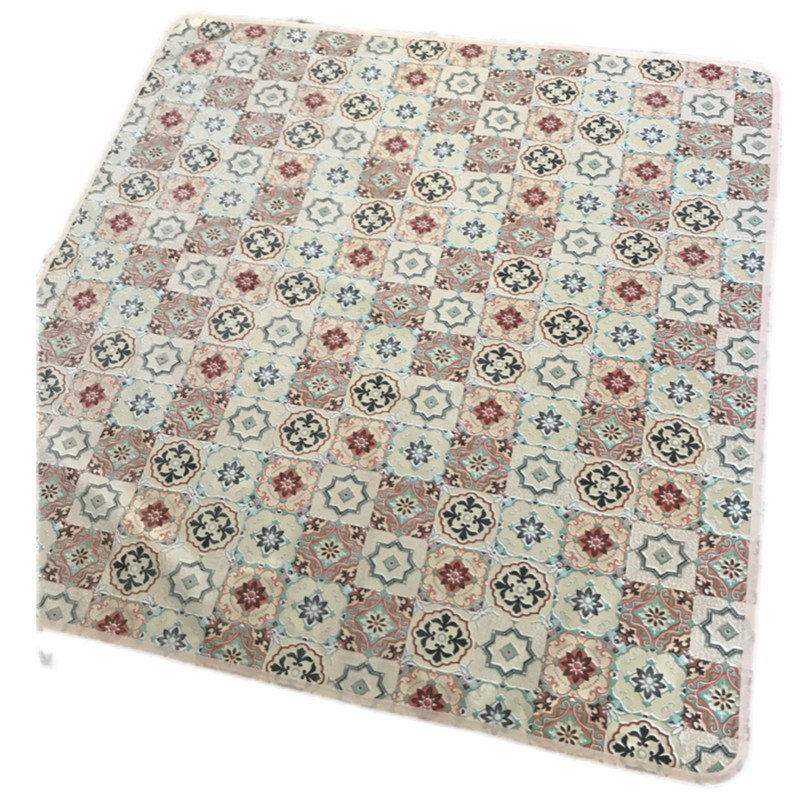 سفره 2 نفره طرح آوا مدل 2 رو کد 02