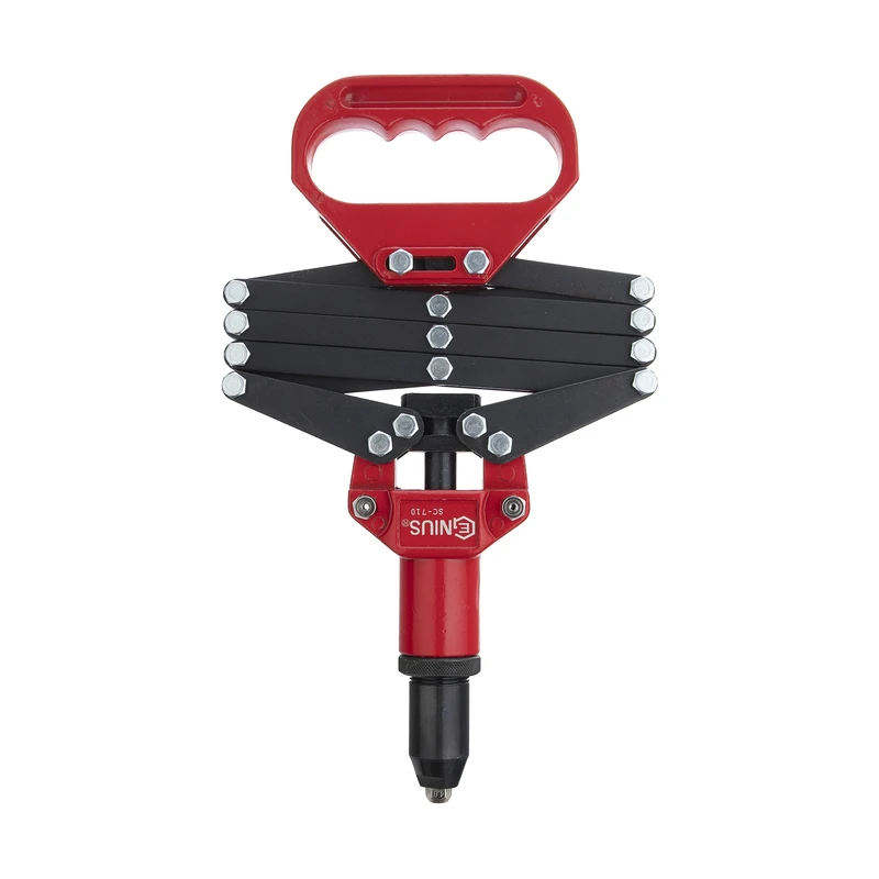 پرچ کن آکاردئونی جنیوس تولز مدل SC-710