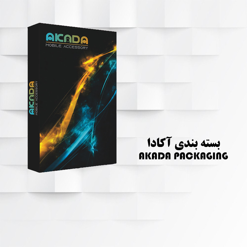 کاور آکادا مدل Magsafe مناسب برای گوشی موبایل سامسونگ Galaxy Note 20 Ultra