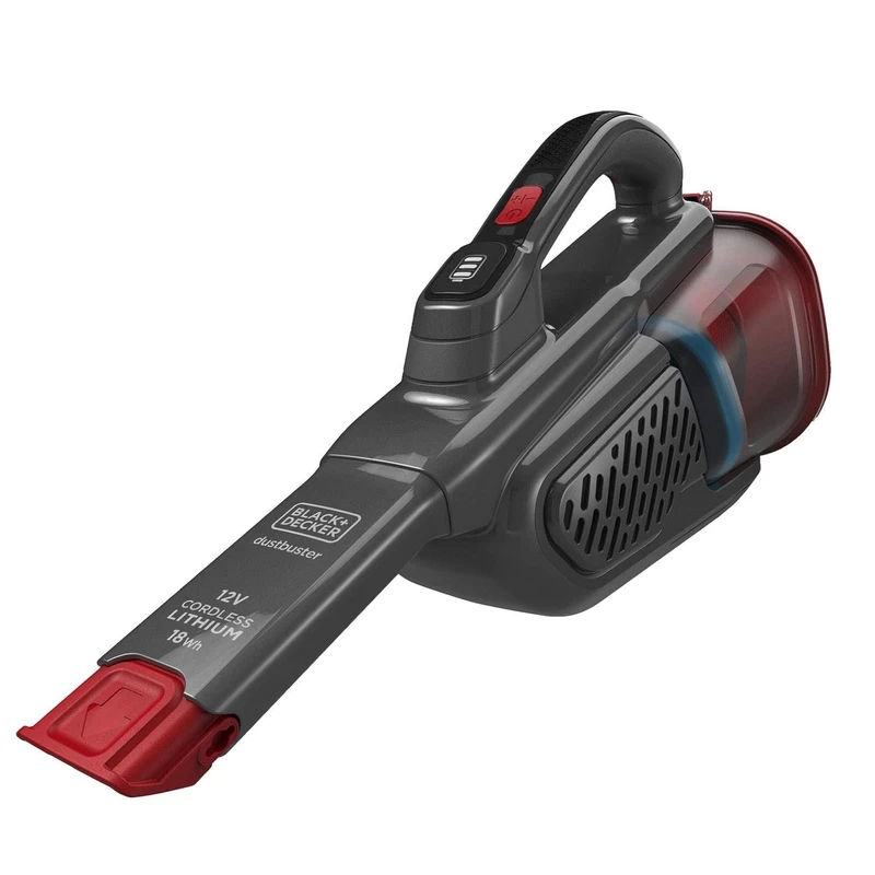 جارو شارژی دستی بلک اند دکر مدل bhhv315j