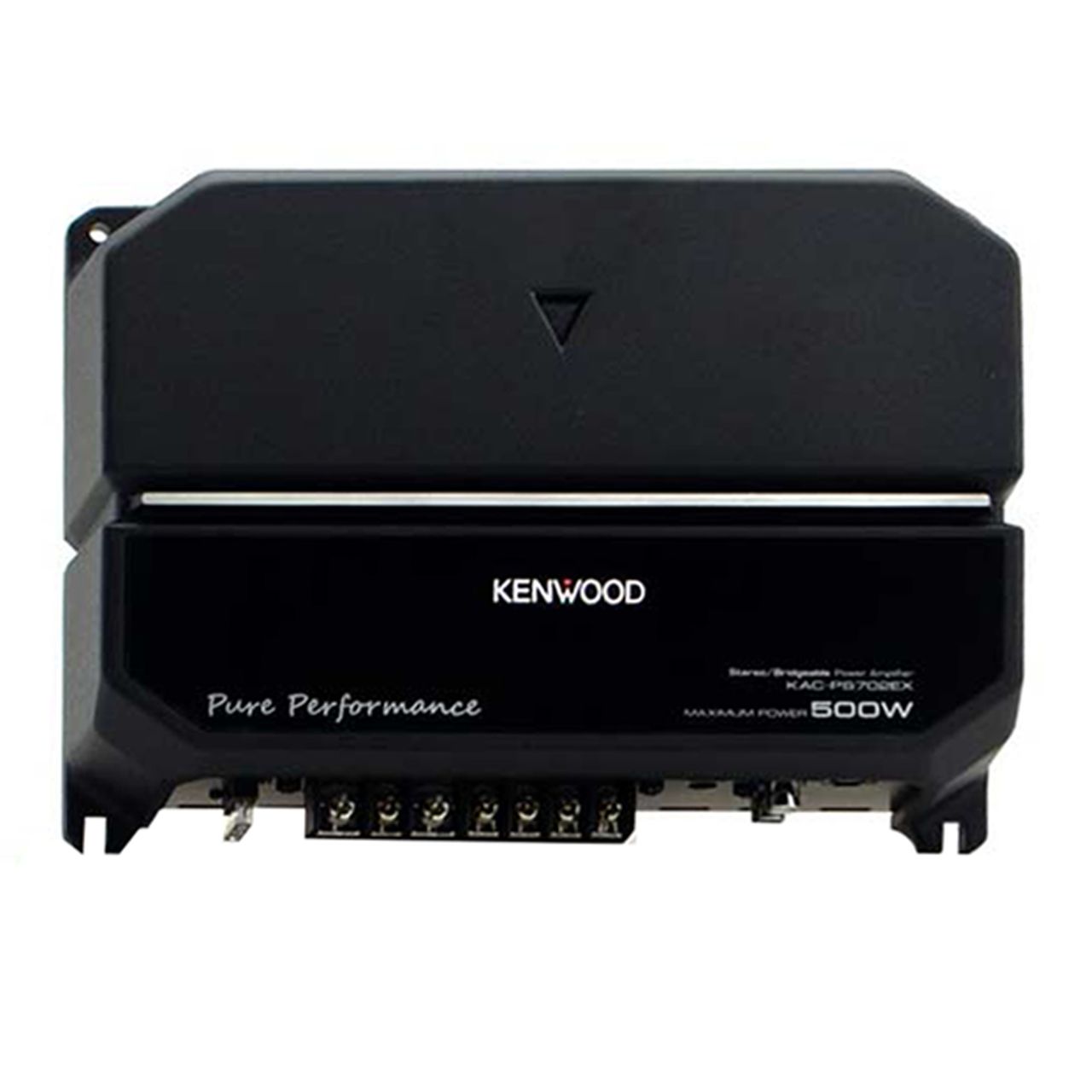 آمپلی فایر خودرو کنوود مدل KAC-PS702EX