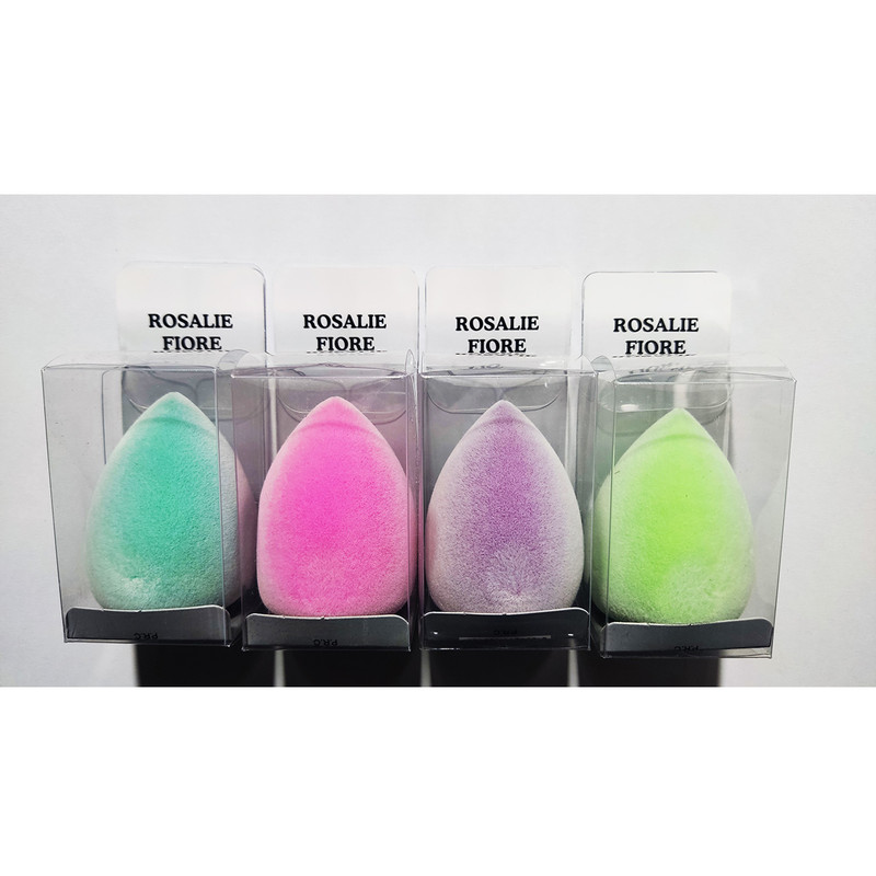 پد آرایشی رزالی فیوره مدل TOPX01