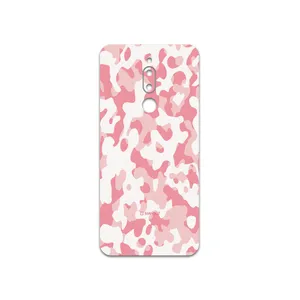 MAHOOT  Army-Pink Cover Sticker for Meizu M6T