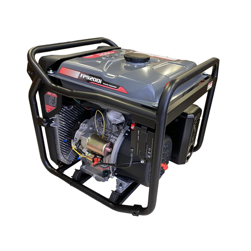 موتور برق بنزینی فیوژن پاور کیت مدل FP9200i موتور برق بنزینی فیوژن پاور کیت مدل FP9200i