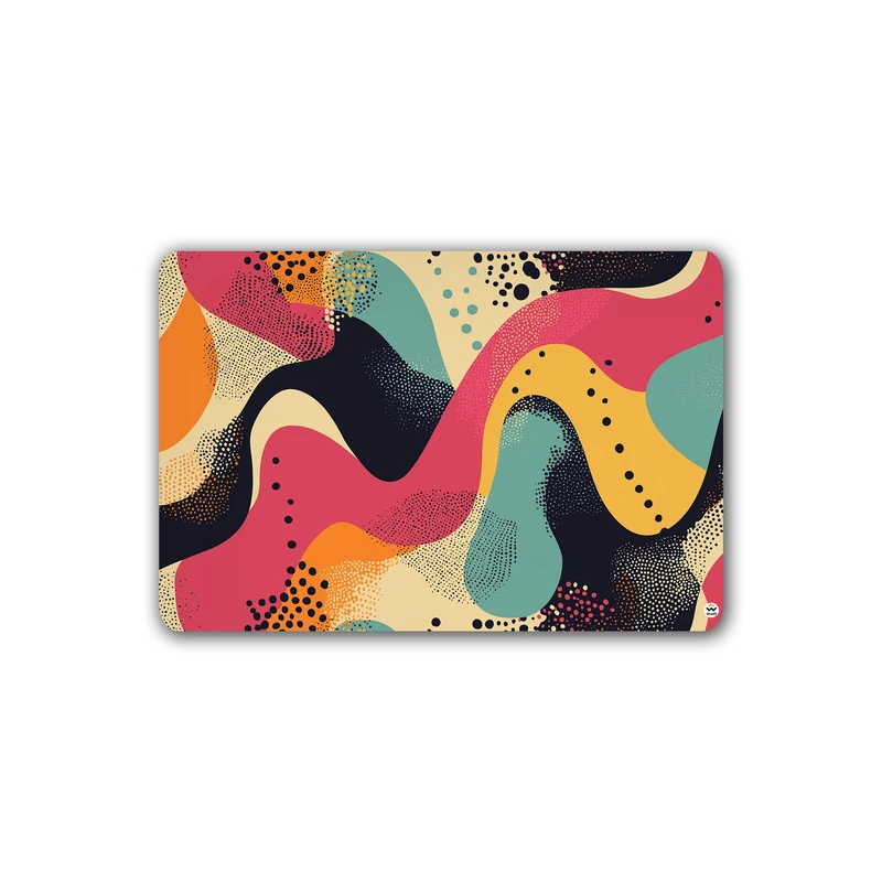 ماوس پد مخصوص بازی شادیت مدل pattern کد 599 سایز 37*24 سانتیمتر