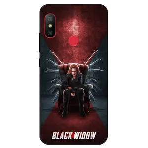 Megafone 5423 Cover For Xiaomi Redmi 6 Pro / Mi A2 Lite