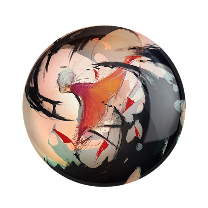 مگنت خندالو مدل بازی گریس (Gris) کد 35558