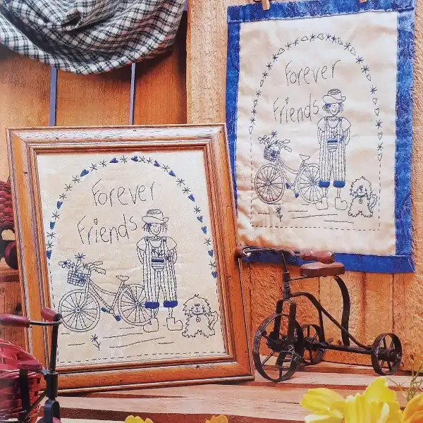 مجله Traditional Crafts مارچ 2020