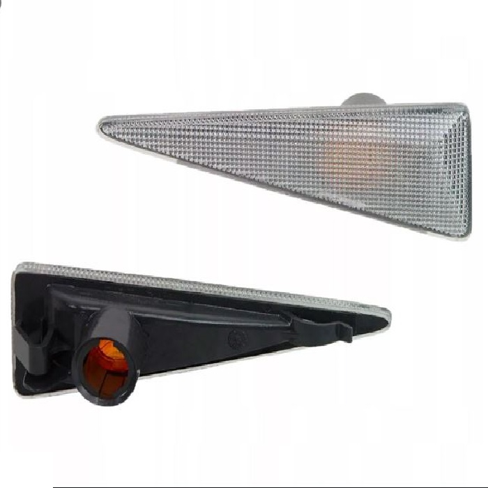 چراغ راهنما رو گلگیر نیکوپخش کد 42006060 مناسب برای مگان بسته دو عددی