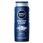 شامپو مو و بدن نیوآ مدل Protect & Care حجم 500 میلی لیتر