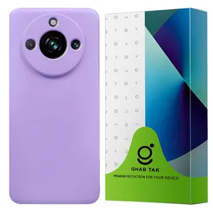 GHAB TAK SILIGT Cover Suitable For Realme 11 Pro plus