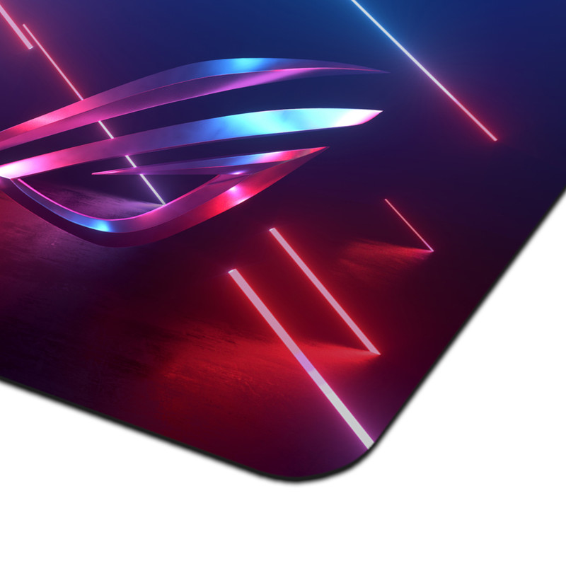 ماوس پد مخصوص بازی کد 2107