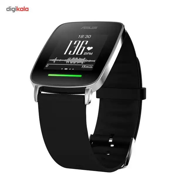 مچ بند هوشمند ایسوس مدل VivoWatch