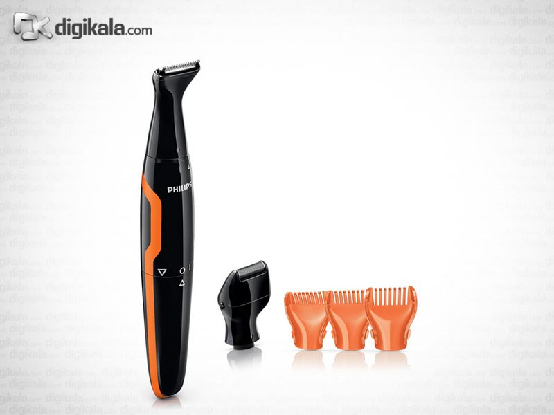 ماشین اصلاح صورت باریک فیلیپس NT9145