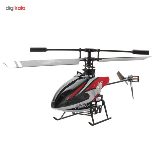 هلی کوپتر کنترلی ام جی اکس مدل F47