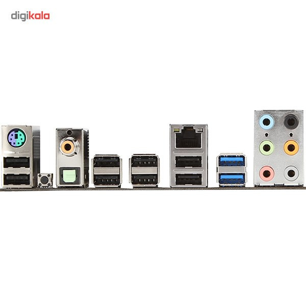 مادربرد ام اس آی مدل 990FXA-GD65