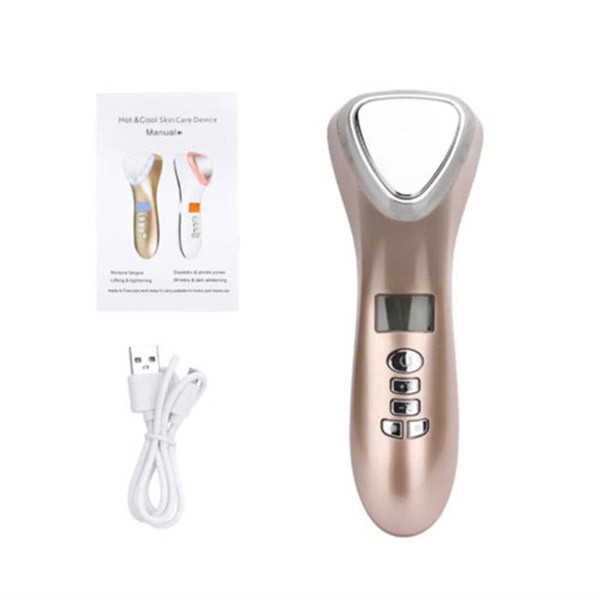 دستگاه جوانسازی مدل HOT AND COLD