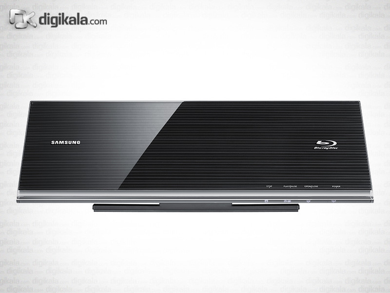 پخش کننده Blu-ray سامسونگ مدل C7500