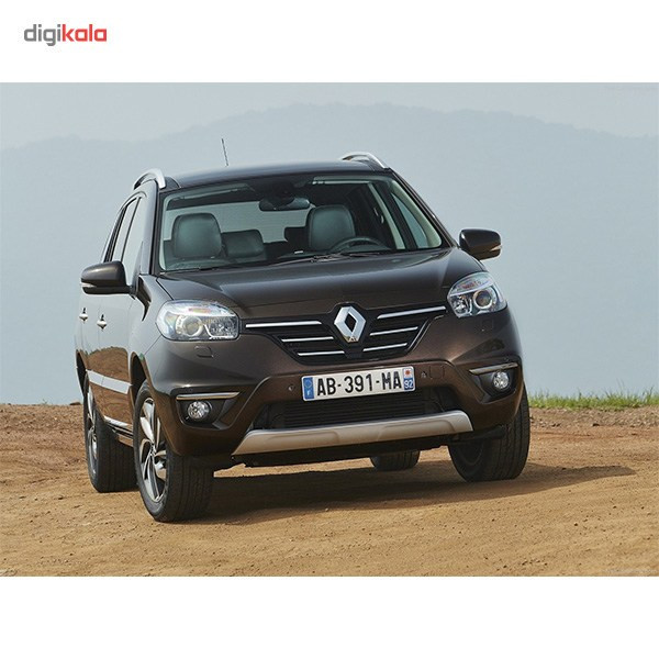خودروی رنو Koleos اتوماتیک سال 2015