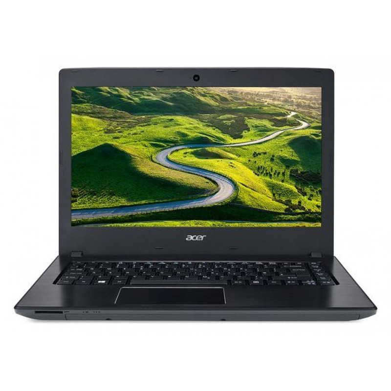 لپ تاپ 14 اینچی ایسر مدل Aspire E5-475G-301U