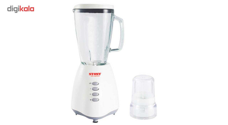 مخلوط کن استونی مدل SB-93401