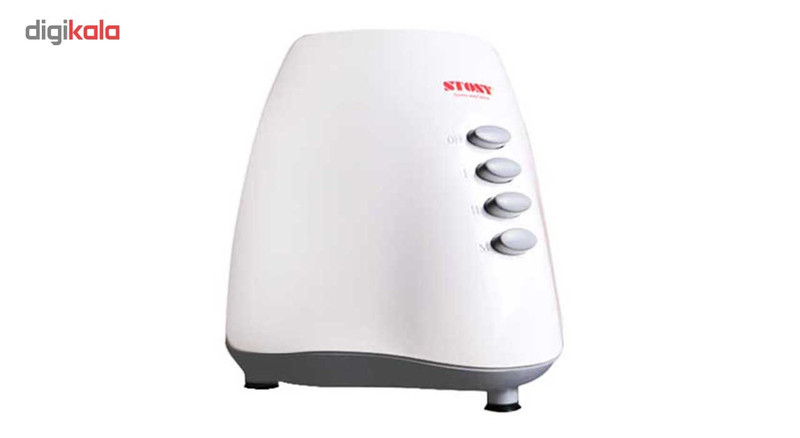 مخلوط کن استونی مدل SB-93401