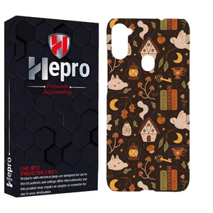 HEPRO MC Cover for SAMSUNG GALAXY M11