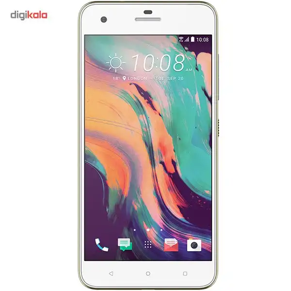 گوشی موبایل اچ تی سی مدل Desire 10 Pro دو سیم کارت