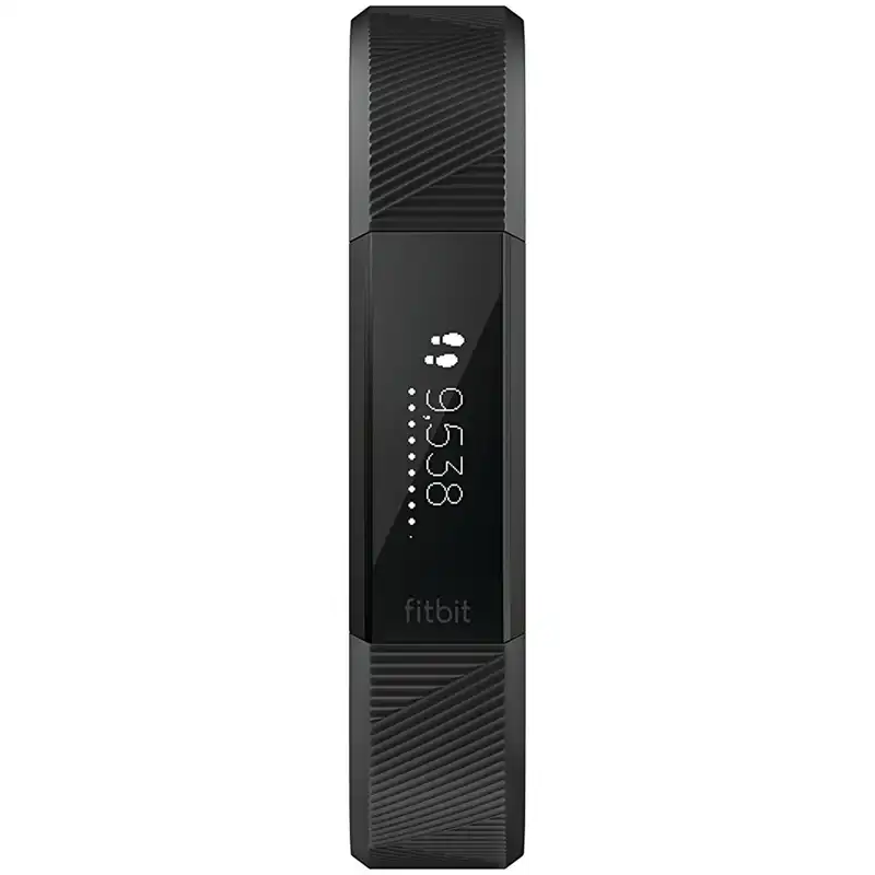 مچ بند هوشمند فیت بیت مدل Alta HR Special Edition سایز بزرگ