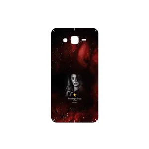 MAHOOT Penelope Cruz Cover Sticker for Samsung Galaxy J7 2015