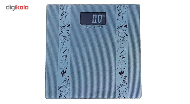 ترازو دیجیتال مدل TSC-971