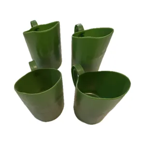 پارچ دوغاب مدل Gr-4 مجموعه 4 عددی