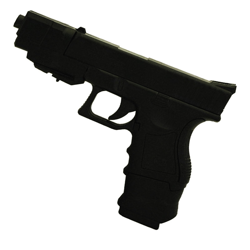 تفنگ ایر اسپرت گان مدل +P698
