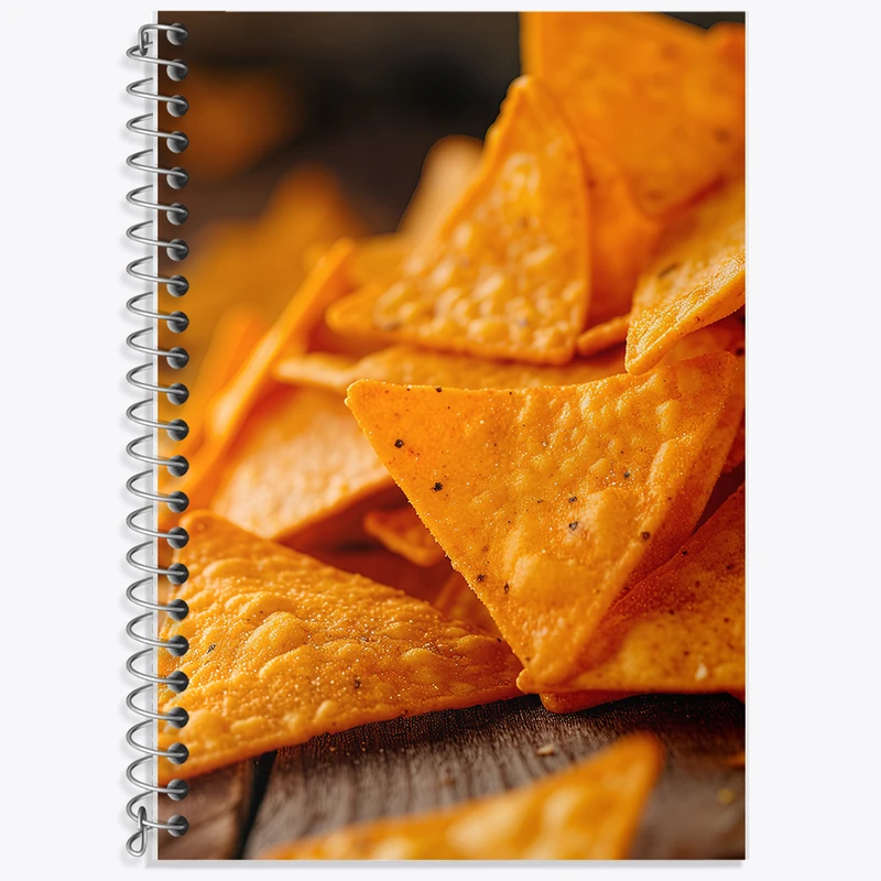 دفتر زبان 50 برگ خندالو مدل سه خط طرح تردیلا کد F5310