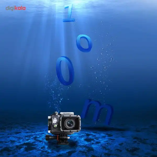 دوربین فیلم برداری ورزشی AEE مدل S70