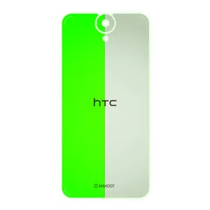 MAHOOT Fluorescence Special Cover Sticker for HTC E9 Plus