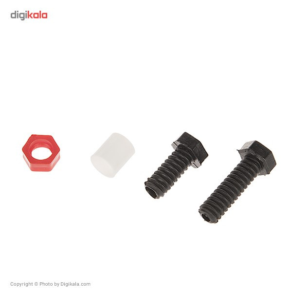 ساختنی فکر آذین مدل هزار سازه باکس 85 قطعه