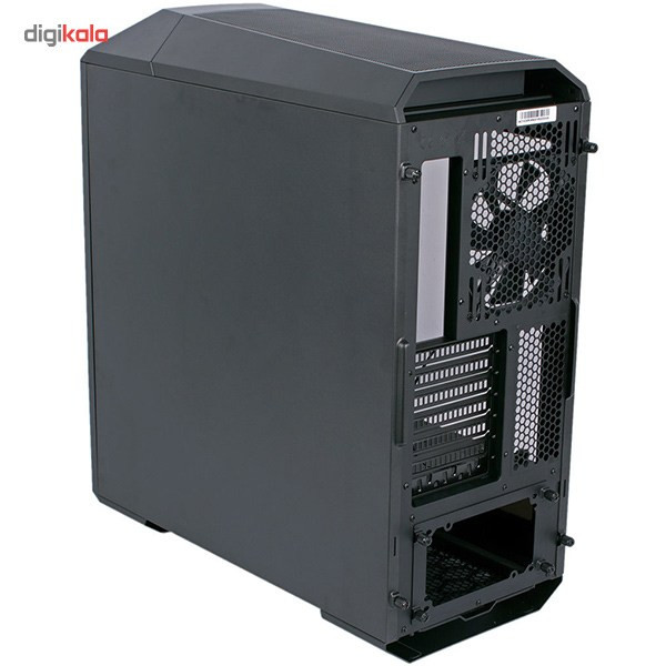 کیس کامپیوتر کولر مستر مدل MasterCase Pro 5