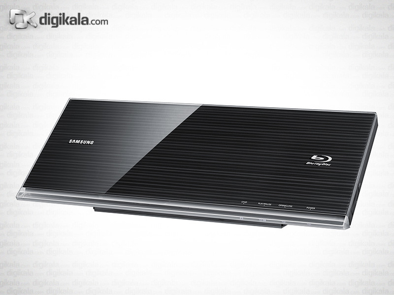 پخش کننده Blu-ray سامسونگ مدل C7500