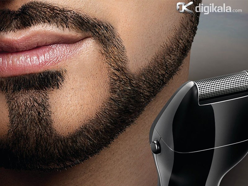 ماشین اصلاح صورت باریک فیلیپس NT9145