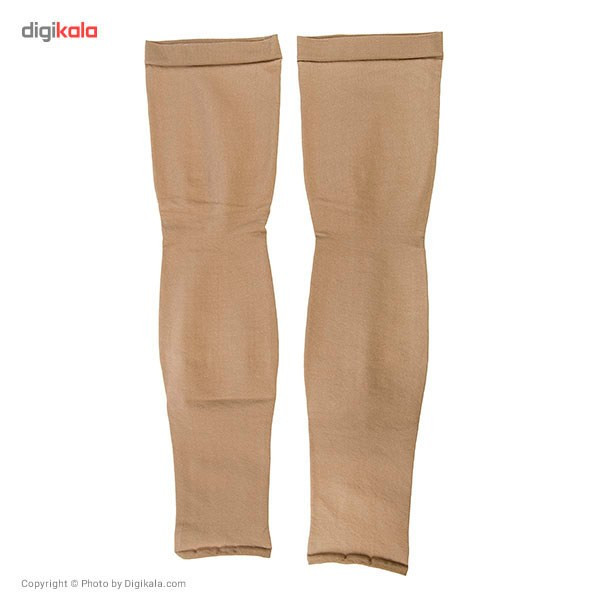 جوراب واریس پاک سمن مدل Swiss Design BF