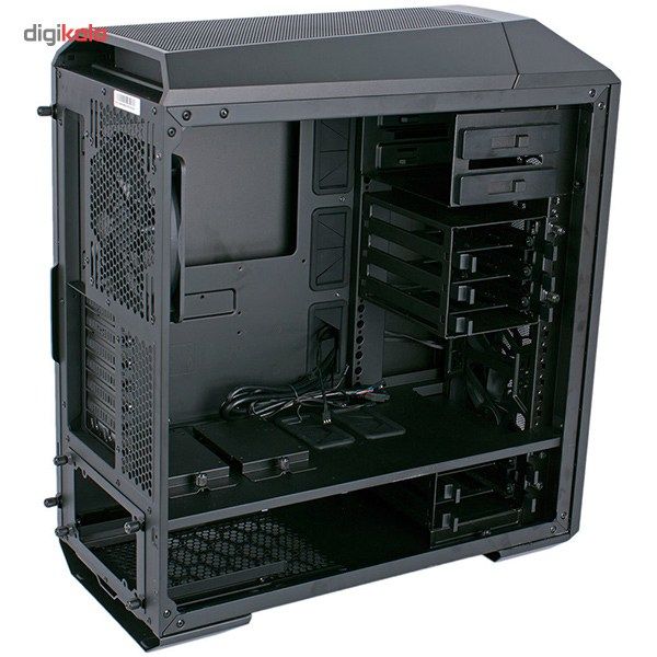 Pro 5 обзор. Cooler Master MASTERCASE Pro 5. Cooler Master MASTERCASE nc100. Coolermaster MASTERCASE Pro 5 детали. Pro5l.