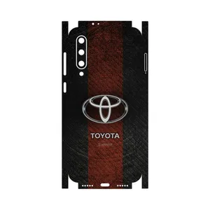 MAHOOT  TOYOTA-FullSkin Cover Sticker for Xiaomi MI 9 SE