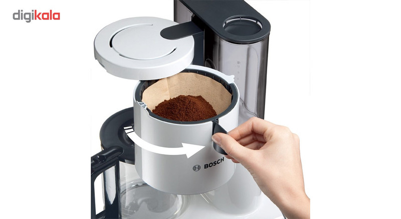 قهوه ساز بوش مدل TKA8011